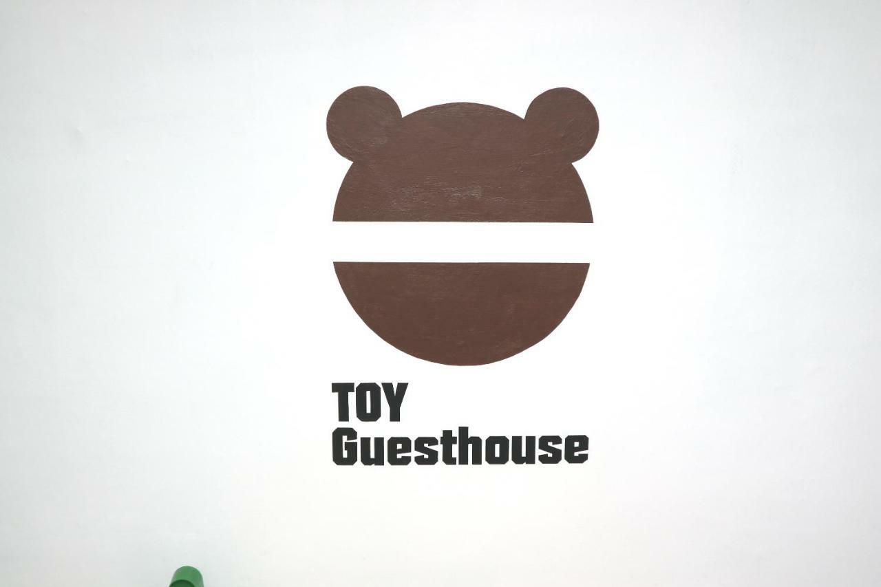 Toy Guesthouse Seoul Luaran gambar