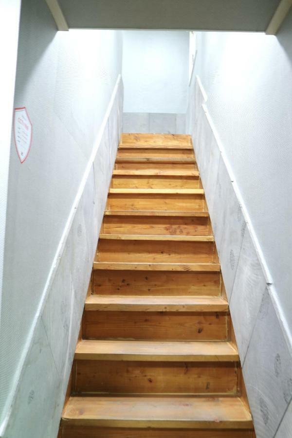 Toy Guesthouse Seoul Luaran gambar