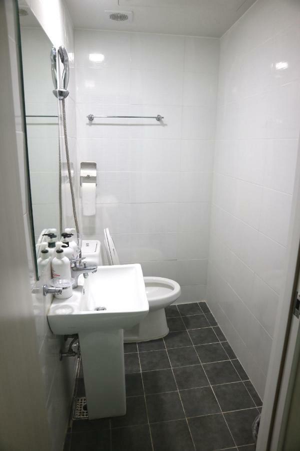 Toy Guesthouse Seoul Luaran gambar