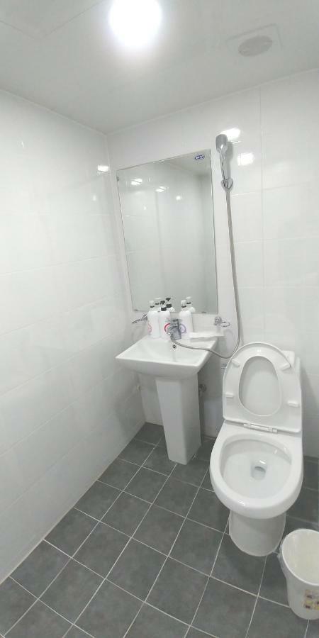 Toy Guesthouse Seoul Luaran gambar