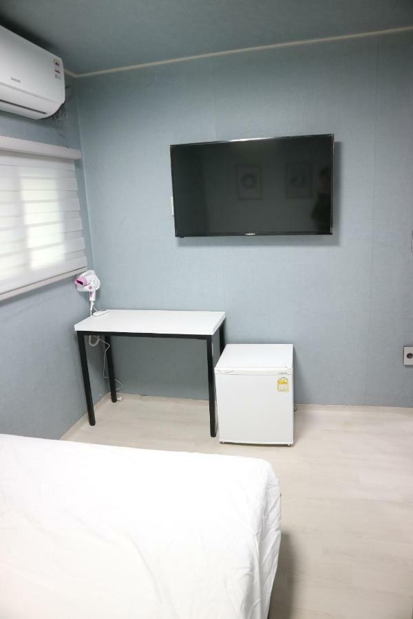 Toy Guesthouse Seoul Luaran gambar