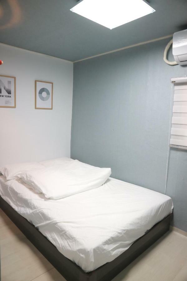 Toy Guesthouse Seoul Luaran gambar